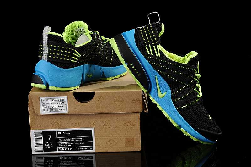 nike presto 6 chaussures nike presto livraison gratuite